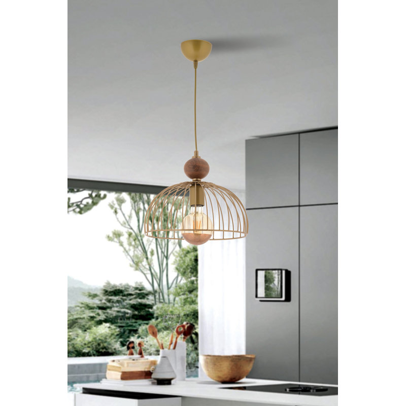 Lustre, Or / naturel