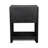 Vivara 2 Drawer Wooden Night Stand-1483228268