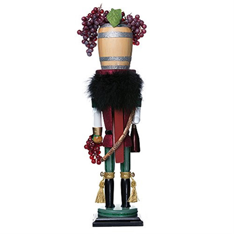 Christmas No Animal(s) Nutcracker