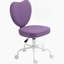 Chaise de bureau Heart Love