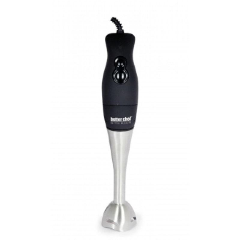 Better Chef Dualpro Handheld Immersion Blender And Mixer – Powerful 2-in-1 Kitchen Tool
