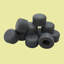 Premium Silicone Door Stopper Tips Door Stopper Bumper Caps-36795263
