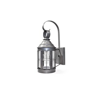 Northeast Lantern - Exterior and Interior Light Fixtures Made in