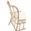 Chaise de salle à manger Caprice