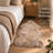 Wiltz Sheepskin Animal Print Indoor Rug-318843985