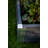 Urbana 4 ft x 4 ft Vinyl Raised Garden Bed-48371661