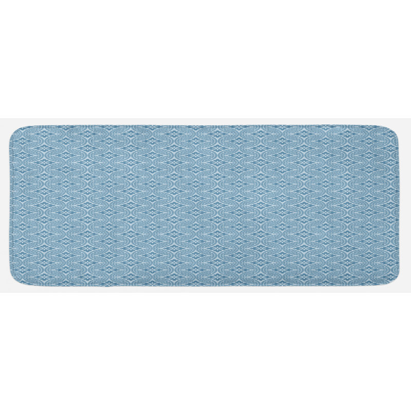 Tapis de cuisine