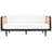 Petroski French Cane Sofa-187745699