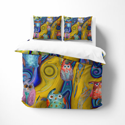 Duvet Cover