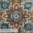 Jean Pierre New York Capri Machine Washable Dream Mink Printed Chenille Rugs-1593912016