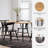 Gretlynn Dining Table