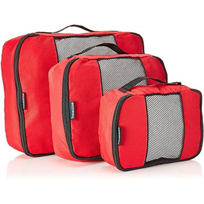 Lorna-Jean Fabric Garment Bag