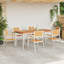 Patio Dining Armchair