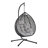 Sturdy Hammock Chair With Stand-974351457-974351470
