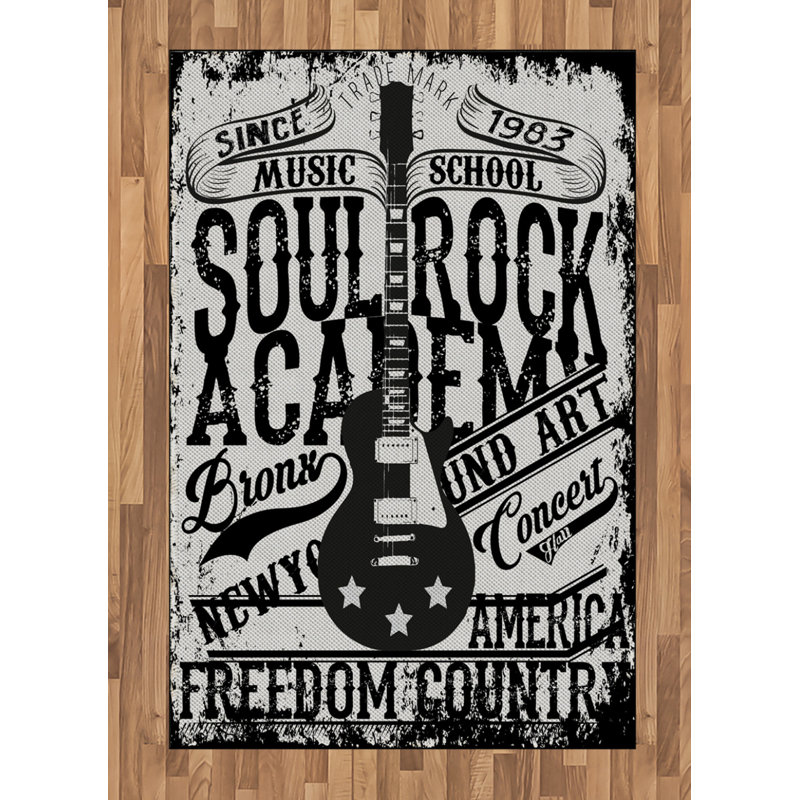Roxie Hand Woven Area Rug, Rectangle 120 x 180cm