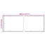 Chantavia Fabric Balcony Privacy Screen-1995860824-1995860822