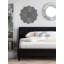 Xzavier Upholstered Bed-36760619-36760657