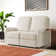 64.5'' Upholstered Reclining Loveseat