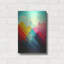 «Ivy Bronx» «change Of Scenery 1» par Romantz Art, art mural en métal-1467867827