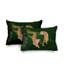  Coussin intérieur / extérieur Lumbar-661377546