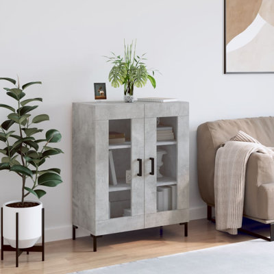 Manisa Display Cabinet