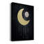 Bijou de lune - impression sur toile tendue-1610294233