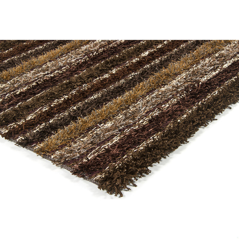 Tapis tissé à la main Wiant Authentic, 7 pi 9 po x 10 pi 6 po