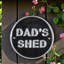 Wall Decor on Metal