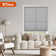 Store cellulaire semi-transparent sans fil