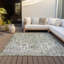 Tapis intérieur / extérieur lavable à la machine Amanda ACN2138 Global-113865751