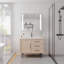 Rangement pour salle de bain Genessis