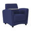 Chaise rembourrée Pro Series-104509731