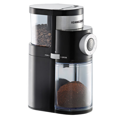 Elektrische Kaffeemühle