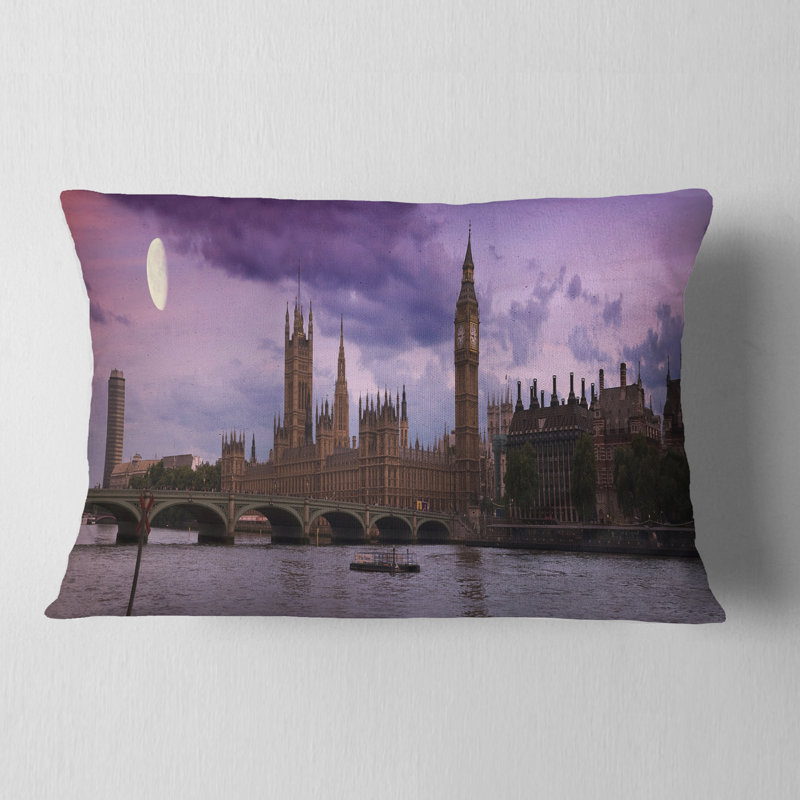 Coussin London
