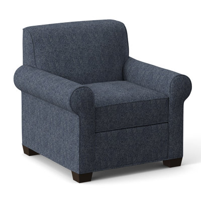 Fauteuil de 34 po de largeur Finn