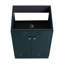 Meuble-lavabo autoportant Brycen-2025731752