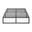 Myla 14'' Steel Platform Bed-72888602