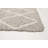 Sienna Gray Rug 5'5" x 8'1"