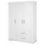 Maxi Convertible 3 -Piece Nursery Furniture Set