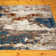Semiha Abstract Indoor Rug