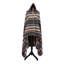 Couverture à capuche Wooded River Cadillac Ranch - 183 x 122 cm, couverture western en laine à capuchon pour la décoration de ranch