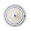 Spode Kings Coronation Charles III Single Ceramic Sugar Bowl