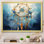 Capteur de rêves Infinite Dreams III - reproduction sur toile