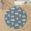 Tapis de jeu Beep Kids-107389744