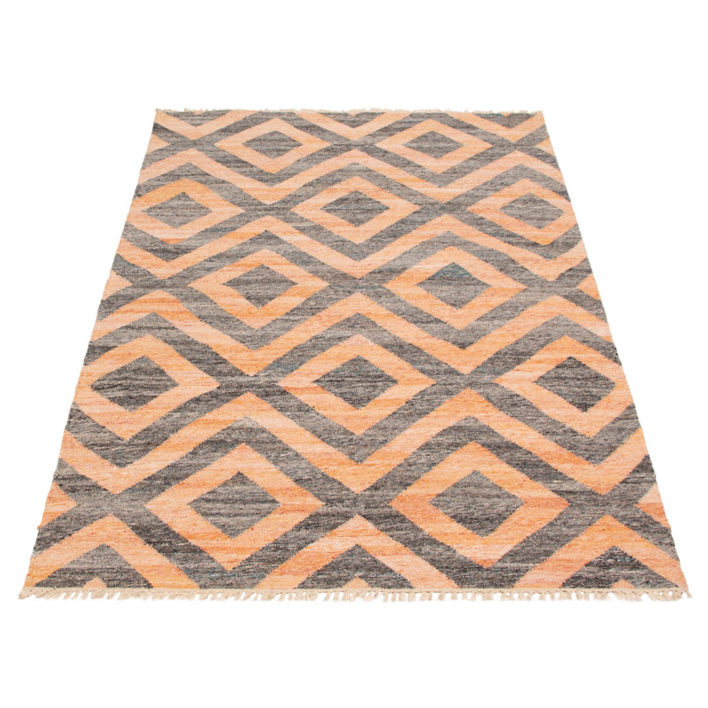 Kilim de cuivre Ankara FW 5 pi 1 po x 7 pi 10 po