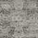 Tapis oriental gris Golub