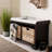 Upholstered Storage Bench-312750542