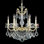 La Scala 6 - Light Chandelier