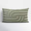 Housse de coussin rectangulaire 100% coton et insert-1788118205