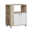 Armoire polyvalente Wesa